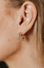 Annie Earrings-Gold