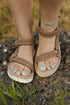 Teva Midform Sandalen-Sanddüne