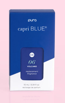 Pura Capri Blue Fragrance Refill