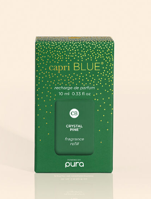 Pura Capri Blue Fragrance Refill